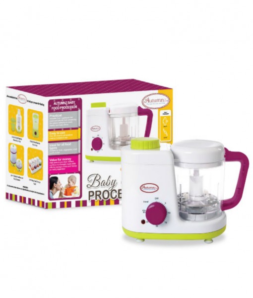 Autumnz food processor