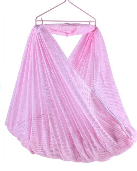 Baby Love  Cradle with Head XL  Zip