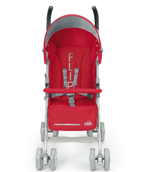 Cam Stroller FLip