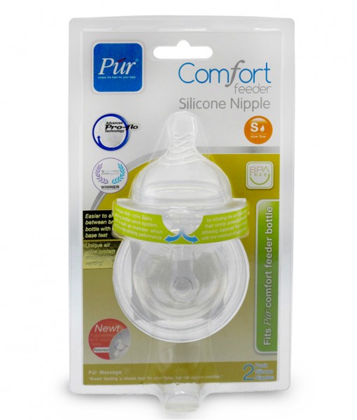 Comfort Feeder NIPPLE