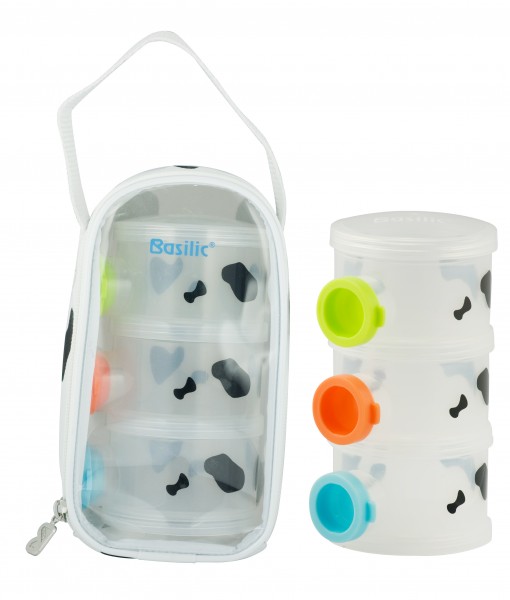 D136 milk powder dispenser