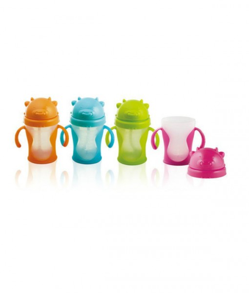Basilic – Water Cup