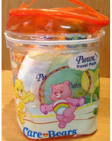 Pureen – Travel Set