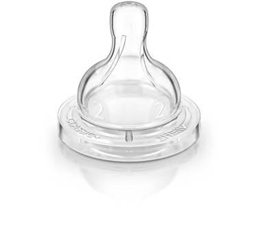 avent closer to nature teats