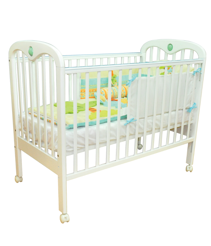 Twins Baby Baby Cot Tw C14a Twins Baby