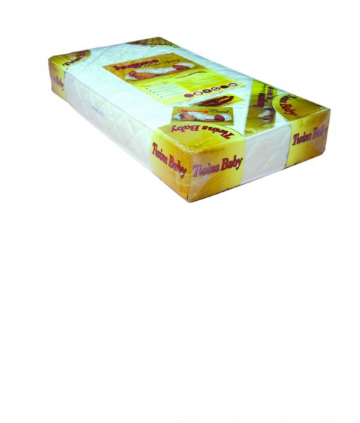 Poket Spring Mattress