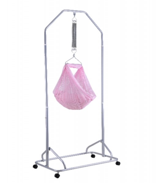 BabyLove – Cradle Stand c/w Full Accessories