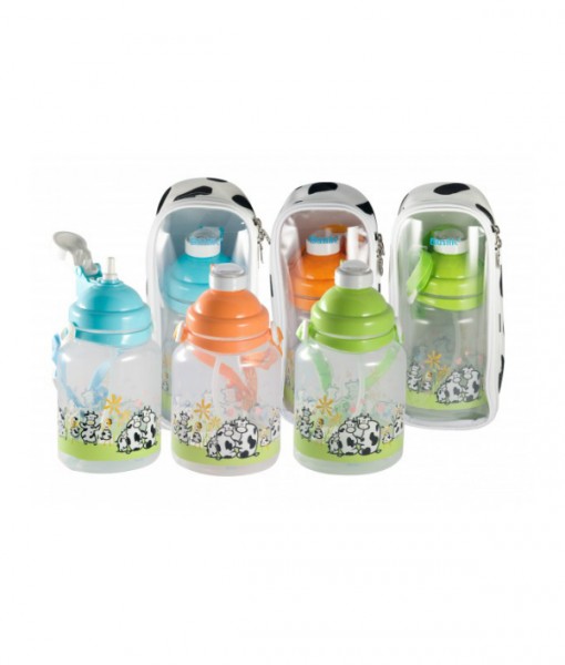 Basilic – Water Bottle