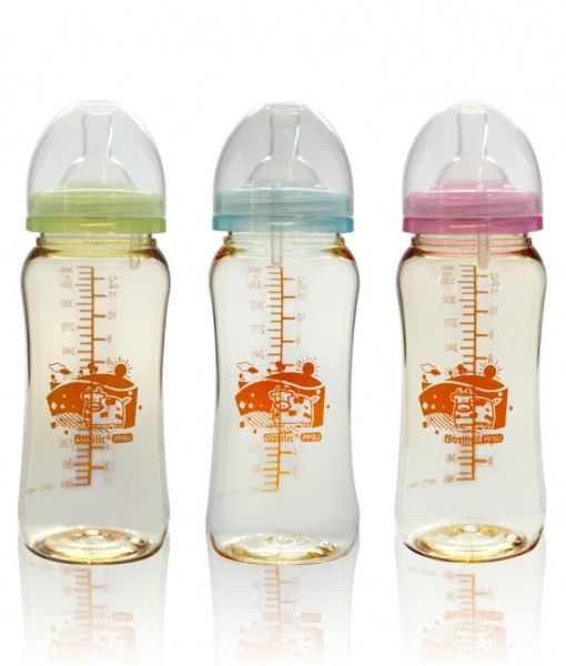 ppsu feeding bottle D335