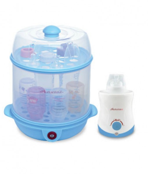 sterlizer blue