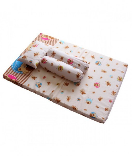 4 in 1 Comforter Set