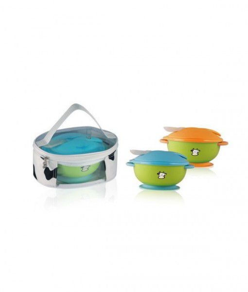 Basilic – Feeding Set-1 piece