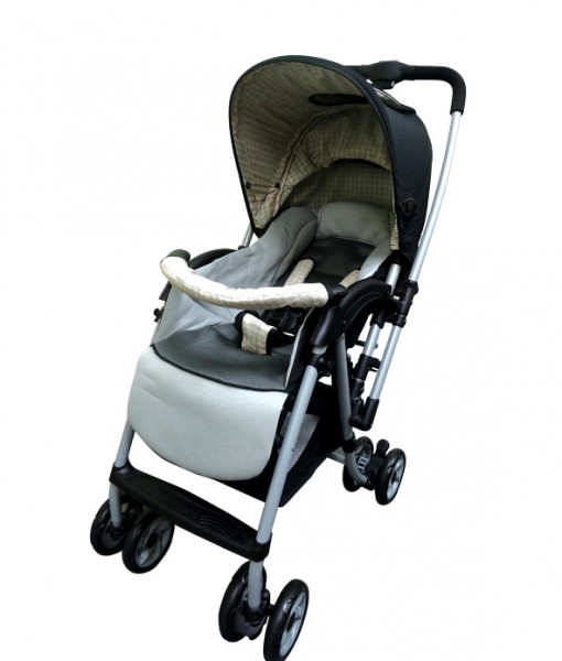 PAPACARE STROLLER RM699.90
