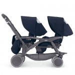 Twins stroller twin pulsar 2