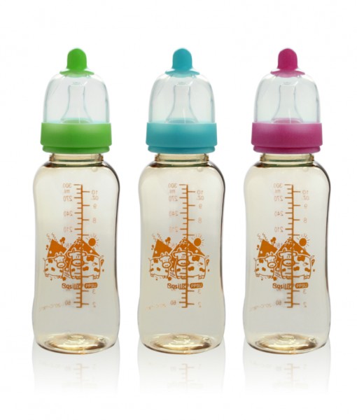 ppsu feeding bottle D341